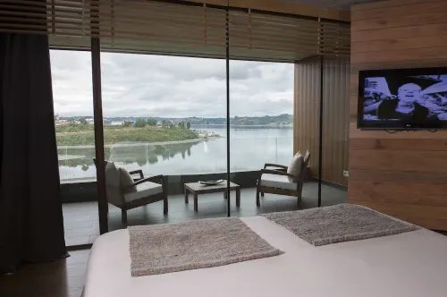 Enjoy Chiloé Chambres Photos