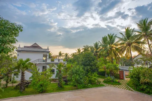 Angkor Tempora Boutique Featured Photos