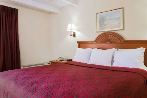 Days Inn by Wyndham Ocala North Chambres Photos