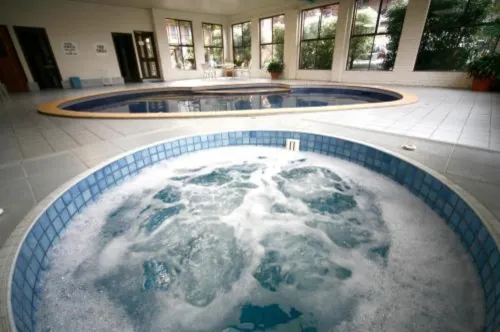 Best Western Plus the Tudor-Box Hill Leisure & Recreation Photos