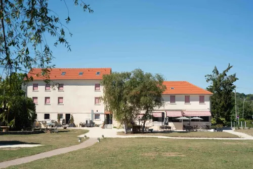 La Coudraie - Val d'Europe Extérieur Photos
