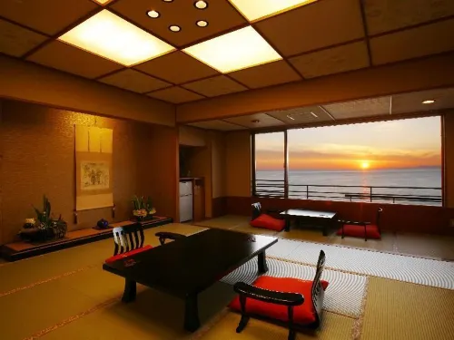 Suishotei Photos