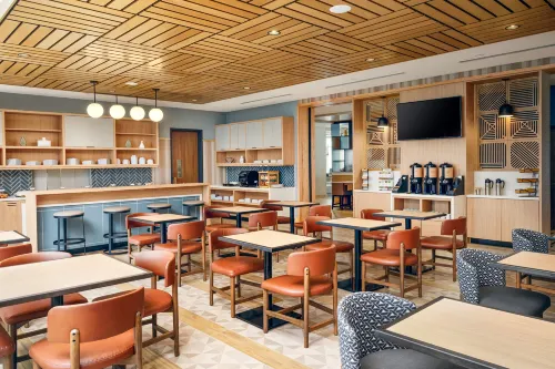 Hyatt Place Melbourne Airport, FL Dining Photos