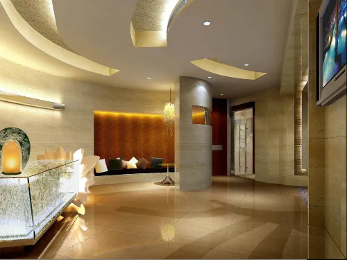 Swissotel Grand Shanghai Loisirs et amusements Photos