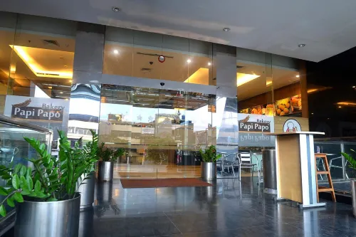 World Hotel Jakarta - Bandengan In der Nähe des Hotels Photos