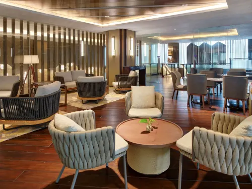 Mercure Pangkalan Bun Area Publik Photos