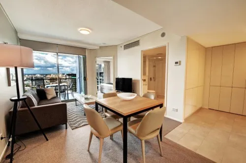 Belise Apartments Photos