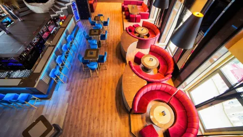 Wyndham Batumi Aree comuni Photos
