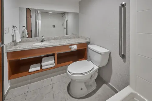 Extended Suites Monterrey Aeropuerto Photos