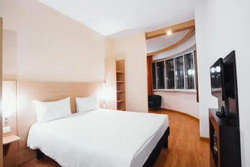 Ibis Astana Photos