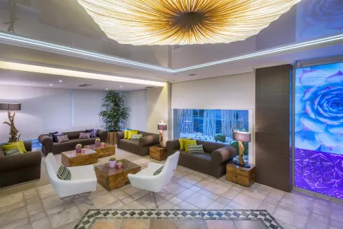 Kaktus Hotel Kaktus Playa - Adults Recommended Public Areas Photos