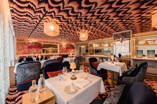Legacy Hotel Cascais, Curio Collection by Hilton Ristorazione Photos