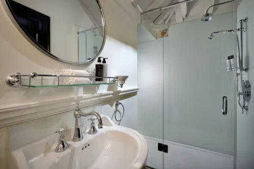 Abbey Hotel Bath, a Tribute Portfolio Hotel Rooms Photos