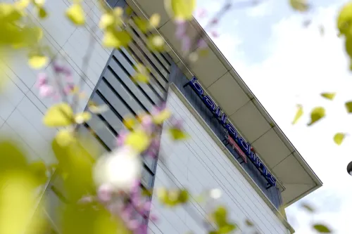 ibis styles Paris Gennevilliers Extérieur Photos