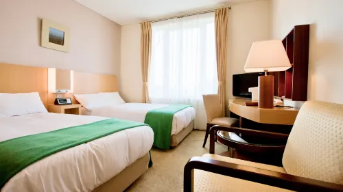 Hotel Kitano Plaza Rokkoso Rooms Photos