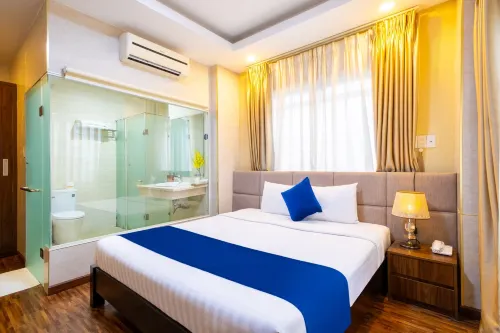 Sandals Hotel Chambres Photos