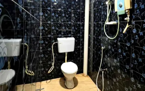 Shah Alam Business Hotel Chambres Photos