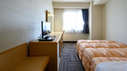 Iga Ueno City Hotel Camere Photos