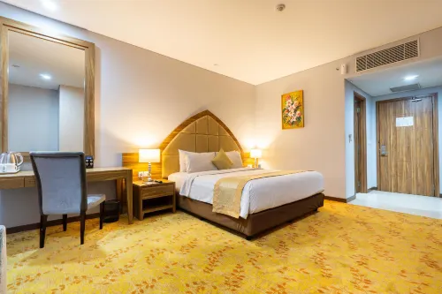 Grand Serela Yogyakarta Photos