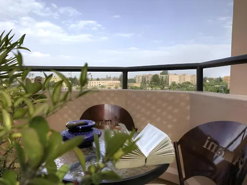 Amani Hotel Suites & Spa Near Hotel Photos