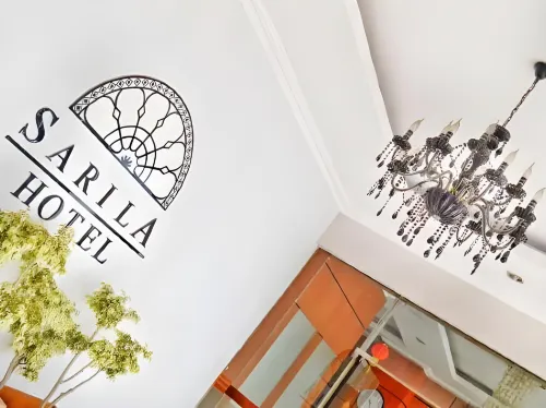 Sarila Hotel Sukoharjo Photos