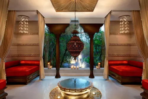 ITC Mughal, a Luxury Collection Resort & Spa, Agra Loisirs et amusements Photos