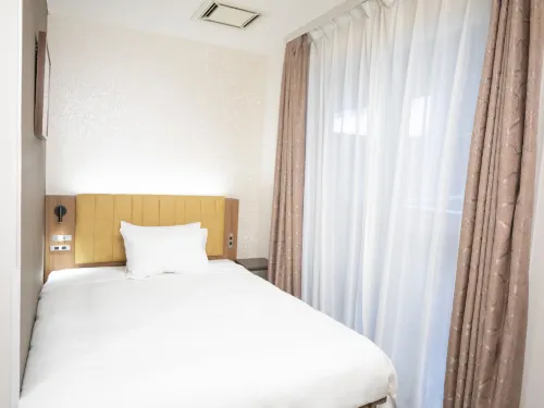 Tokyu Stay Nihonbashi -Tokyo Zimmer Photos