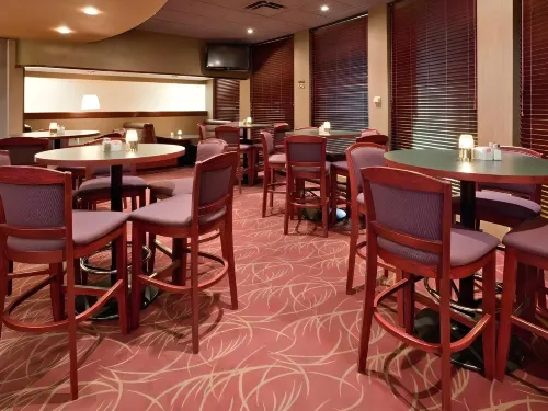 Holiday Inn Winnipeg - Airport West Restauration Photos