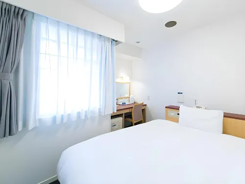 Pearlhotel Kawasaki Camere Photos