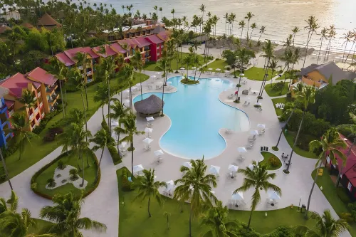 Punta Cana Princess Adults Only - All Inclusive À ne pas manquer Photos