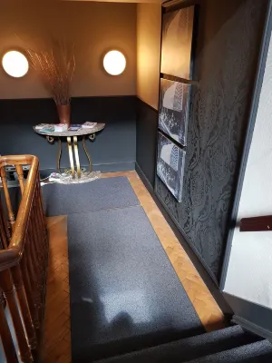 Hotel Industrie Public Areas Photos