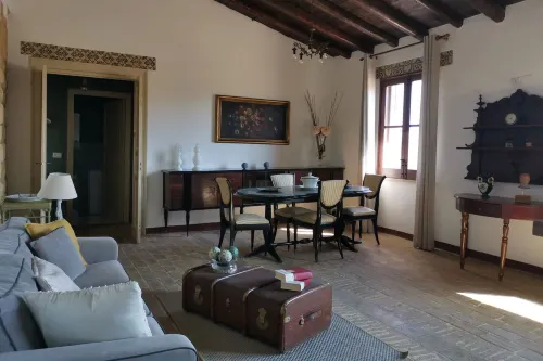 Villa la Lumia B&B Suites & Apartments Chambres Photos