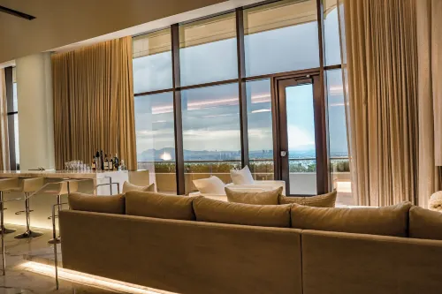 Red Rock Casino Resort & Spa Area Publik Photos