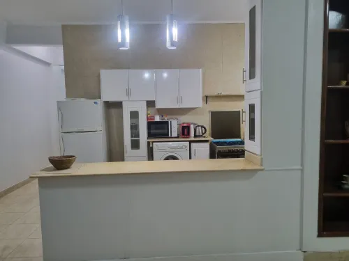 Abo Hisham Nile Flat Chambres Photos