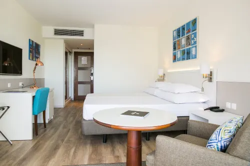 Hotel Pestana Cascais Ocean & Conference Aparthotel Chambres Photos
