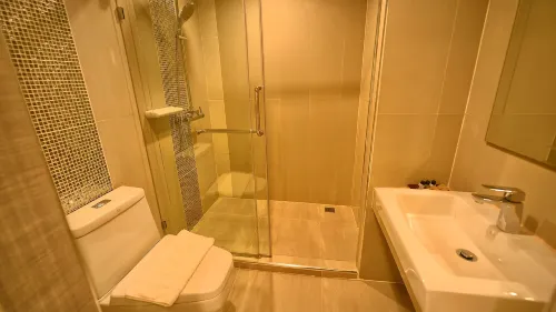 Phuglong Hotel Zimmer Photos