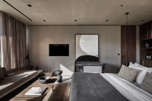 Domes Zeen Chania, a Luxury Collection Resort, Crete Photos