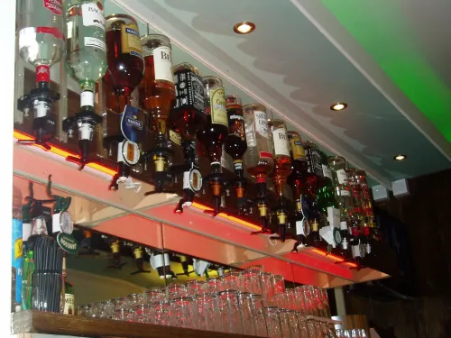 Hanover Hotel & McCartney's Bar Leisure & Recreation Photos