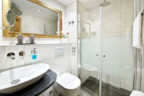 Park Hotel Laim München Zimmer Photos