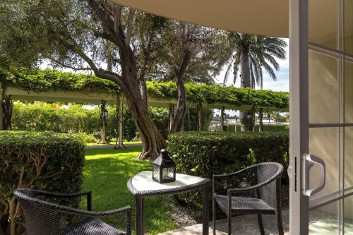 Hyatt Regency Newport Beach Eksterior Photos