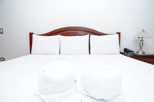 Hotel Avenida Cancun Chambres Photos