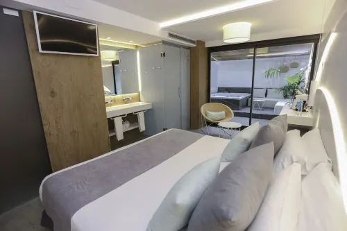 Kaktus Hotel Kaktus Playa - Adults Recommended Rooms Photos