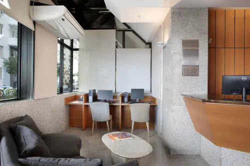 Windsor Excelsior Copacabana Business Facilities Photos