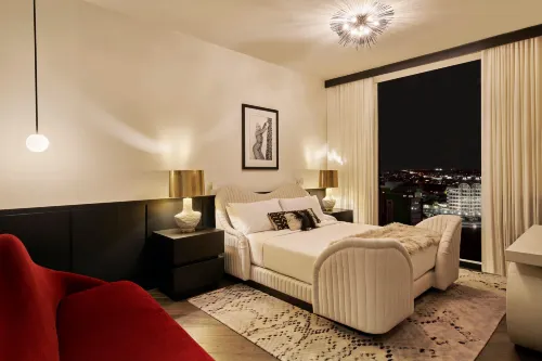 Virgin Hotels Dallas Photos