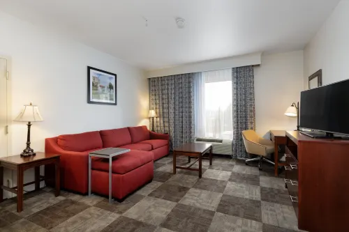 Hampton Inn & Suites Baton Rouge - I-10 East Photos