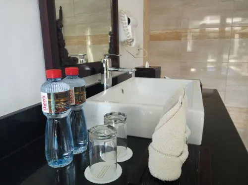 Aldeoz Grand Kancana Villas Resort Bali Photos