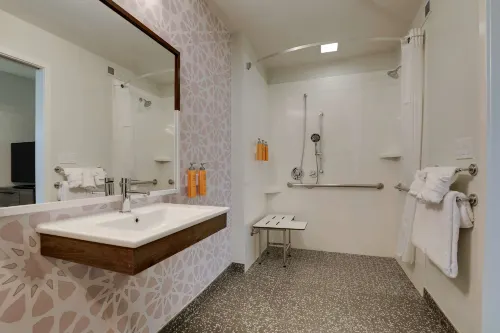 Sonesta ES Suites Sunnyvale Chambres Photos