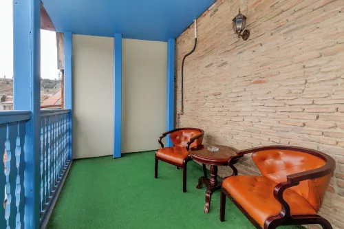 Hotel Marlyn Öffentliche Flächen Photos
