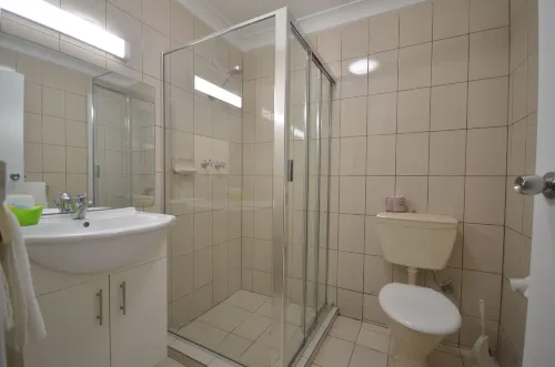 Frewville Motor Inn Photos