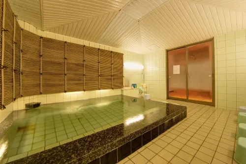 Kanko Hotel Tamaru Benessere e tempo libero Photos